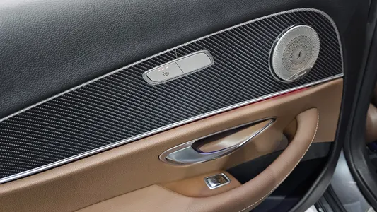 Mercedes-Benz E-Class W213 E200 2018 18
