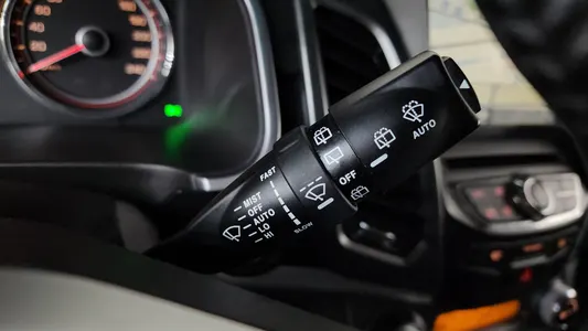KG Mobility C 2.2 2WD 2018 15