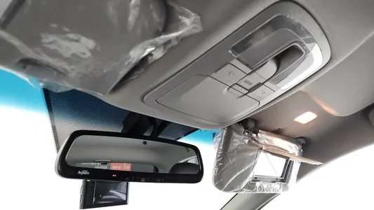 KG Mobility C 2.2 2WD 2018 18