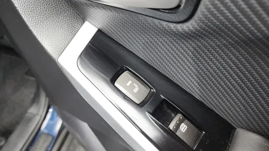 KG Mobility C 2.2 2WD 2018 19
