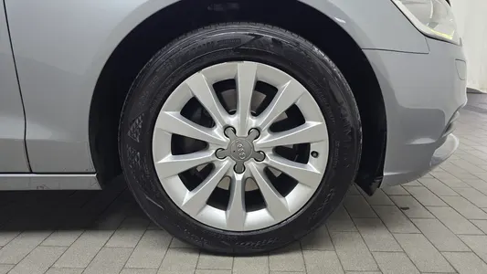 Audi A6 35 TDI 2014 5