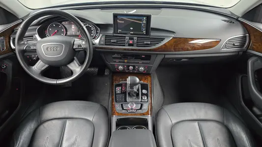 Audi A6 35 TDI 2014 7