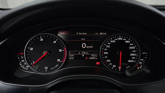 Audi A6 35 TDI 2014 8