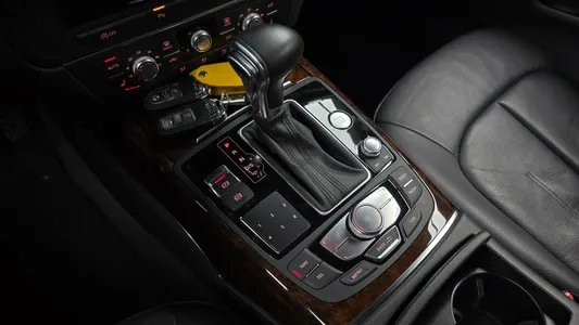 Audi A6 35 TDI 2014 9