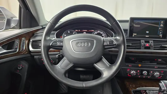 Audi A6 35 TDI 2014 13