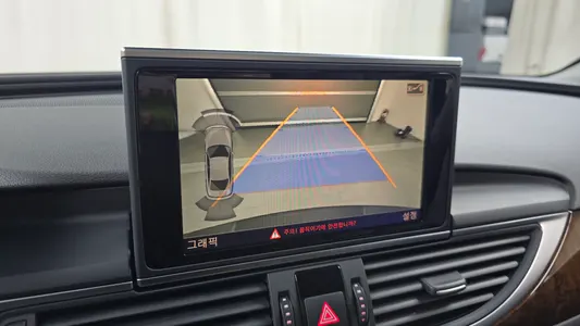 Audi A6 35 TDI 2014 15