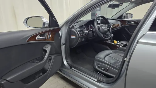 Audi A6 35 TDI 2014 10