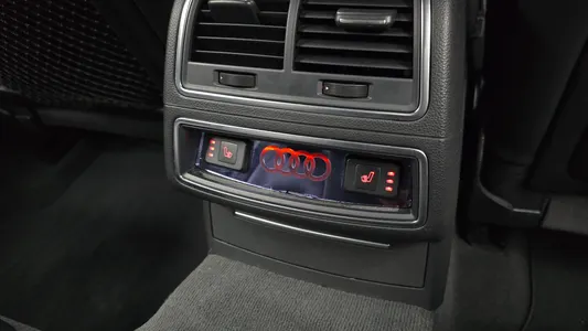 Audi A6 35 TDI 2014 18