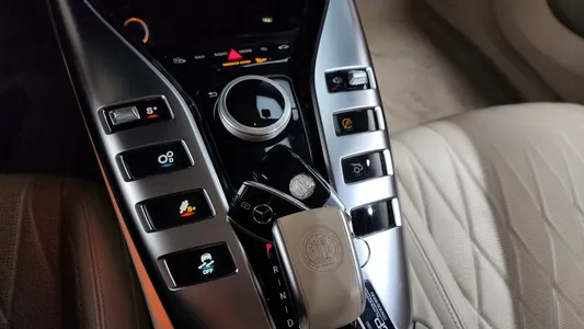 Mercedes-Benz AMG GT 4 43 4MATIC+ 2020 9
