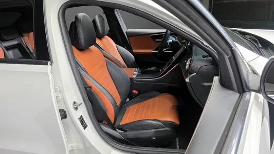 Mercedes-Benz C-Class W206 C300 AMG Line 2022 12