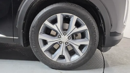 Hyundai Palisade 2.2 4WD 2019 5