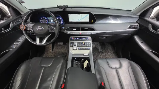 Hyundai Palisade 2.2 4WD 2019 7