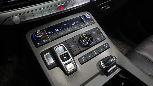 Hyundai Palisade 2.2 4WD 2019 9