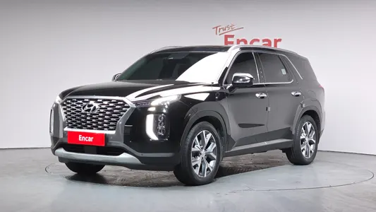 Hyundai Palisade 2.2 4WD 2019