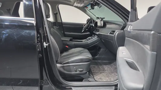 Hyundai Palisade 2.2 4WD 2019 11