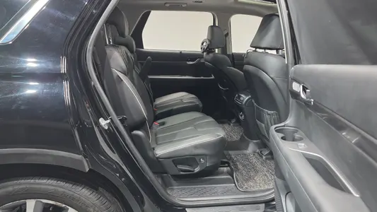 Hyundai Palisade 2.2 4WD 2019 12