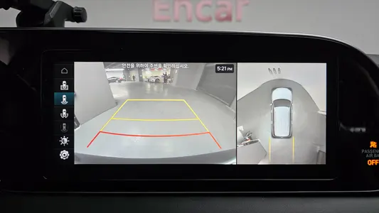 Hyundai Palisade 2.2 4WD 2019 14