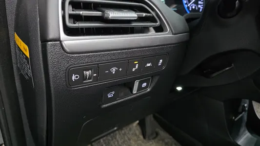 Hyundai Palisade 2.2 4WD 2019 15