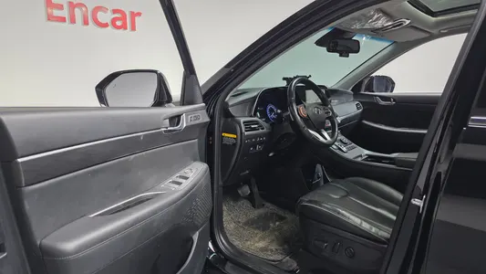 Hyundai Palisade 2.2 4WD 2019 10