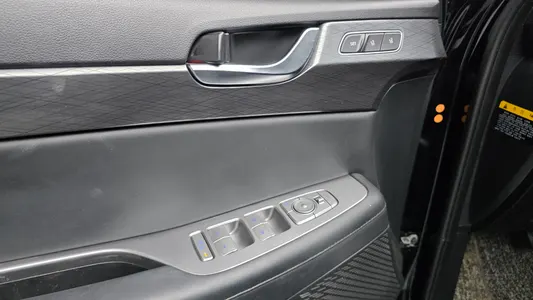 Hyundai Palisade 2.2 4WD 2019 16