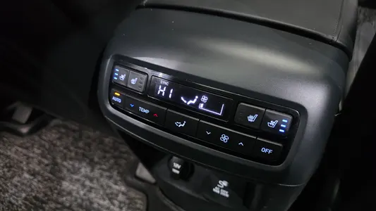 Hyundai Palisade 2.2 4WD 2019 18