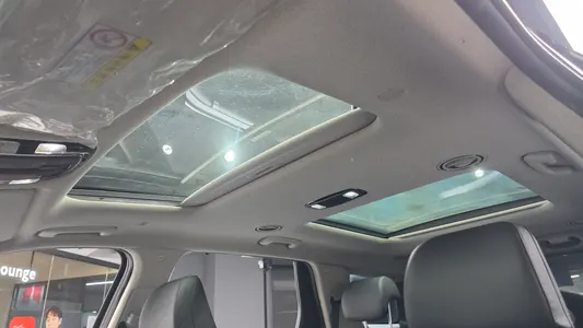 Hyundai Palisade 2.2 4WD 2019 19