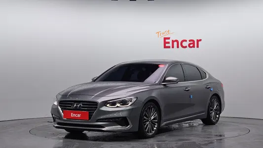 Hyundai IG 2.4 2018