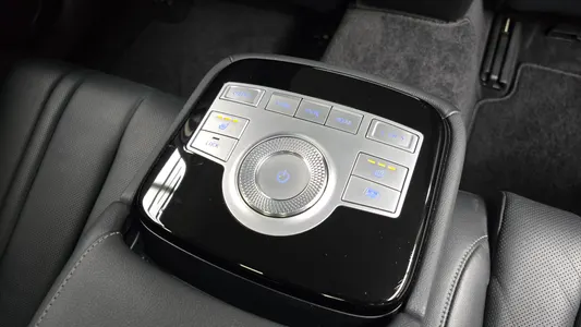 Genesis G80 (RG3) 3.5 2WD 2021 19