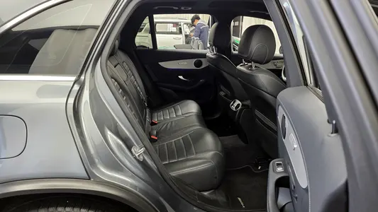Mercedes-Benz GLC-Class X253 GLC300 4MATIC 2021 12