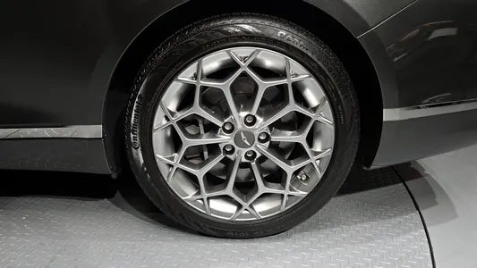 Genesis G80 (RG3) 2.5 AWD 2022 5