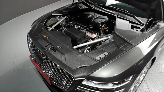 Genesis G80 (RG3) 2.5 AWD 2022 6