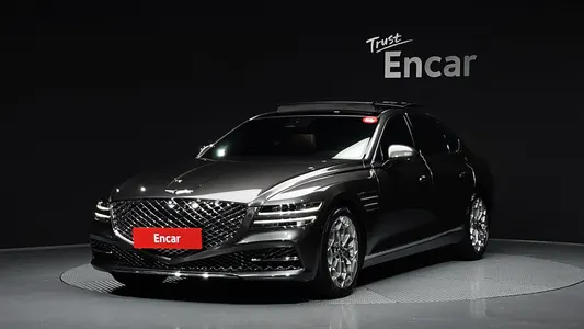 Genesis G80 (RG3) 2.5 AWD 2022