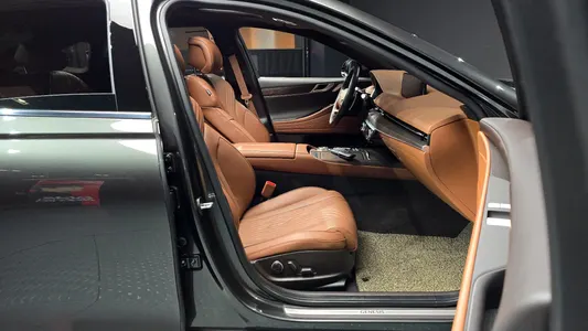 Genesis G80 (RG3) 2.5 AWD 2022 11