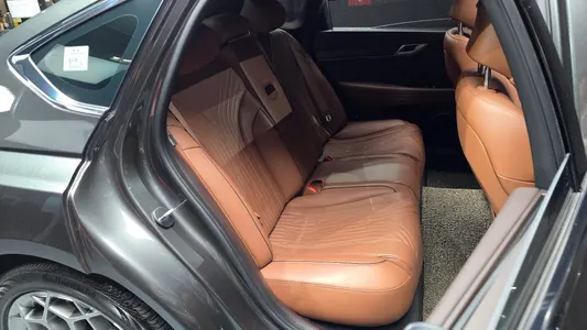 Genesis G80 (RG3) 2.5 AWD 2022 12