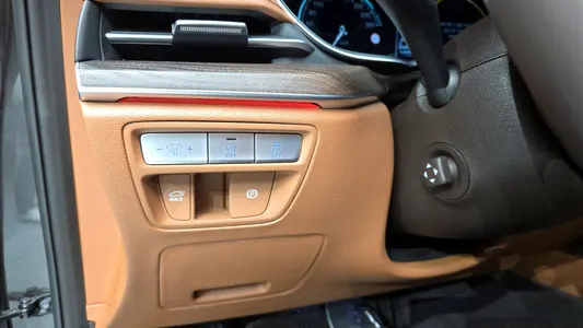 Genesis G80 (RG3) 2.5 AWD 2022 18