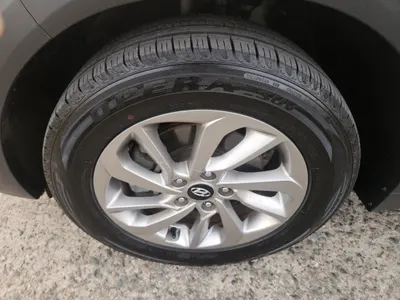Hyundai Tucson 2.0 2WD 2017 5