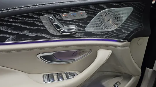 Mercedes-Benz AMG GT 4 43 4MATIC+ 2020 16