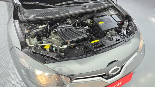 Renault Korea SM3 SE 2016 6