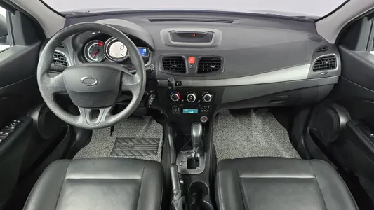 Renault Korea SM3 SE 2016 7