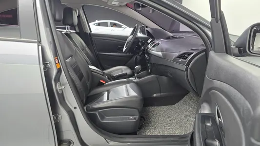 Renault Korea SM3 SE 2016 11