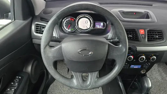 Renault Korea SM3 SE 2016 13
