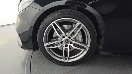 Mercedes-Benz E-Class W213 E220d 2019 5