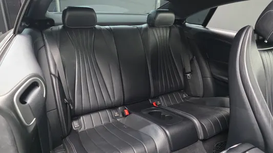 Mercedes-Benz E-Class W213 E220d 2019 12