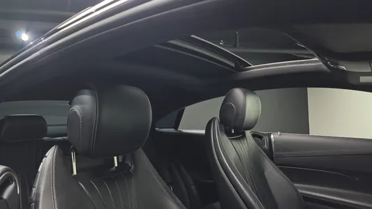 Mercedes-Benz E-Class W213 E220d 2019 18