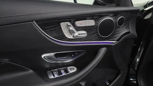 Mercedes-Benz E-Class W213 E220d 2019 19