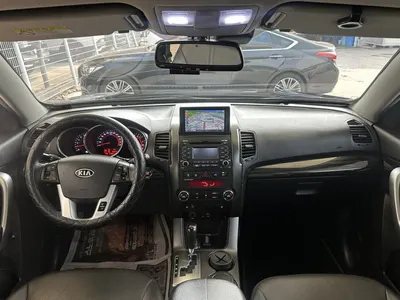 Kia R 2.0 2WD TLX 2012 5