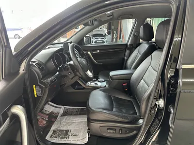 Kia R 2.0 2WD TLX 2012 7
