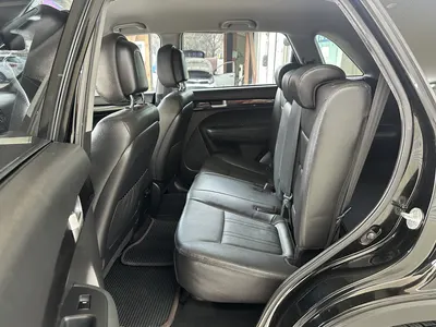 Kia R 2.0 2WD TLX 2012 8