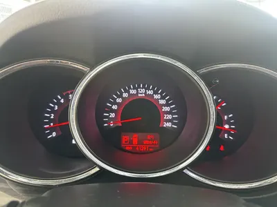 Kia R 2.0 2WD TLX 2012 9