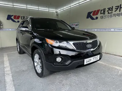Kia R 2.0 2WD TLX 2012
